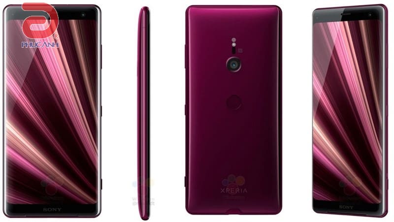 Sony Xperia XZ3 những điều cần biết trước giờ ra mắt