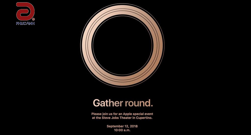 Apple chính thức giới thiệu iPhone 2018 vào 12/9 này, bạn có thực sự chờ đợi