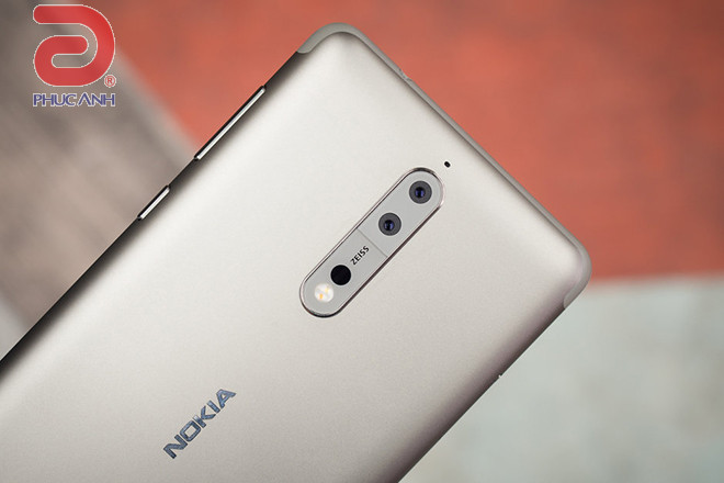 [HOT] Nokia 9 lộ diện với 5 camera chính đột phá công nghệ