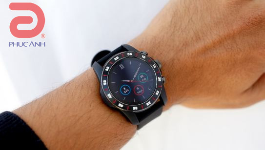 Vi xử lý Snapdragon Wear 3100 dành cho smartwatch ra mắt tiết kiệm pin đáng kể