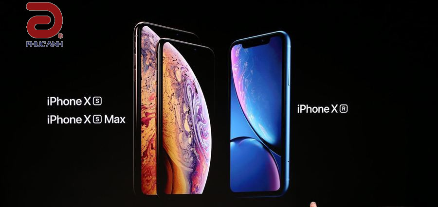 Bộ ba iPhone 2018 chính thức ra mắt đẹp không tỳ vết, sức mạnh vượt trội, giá hấp dẫn