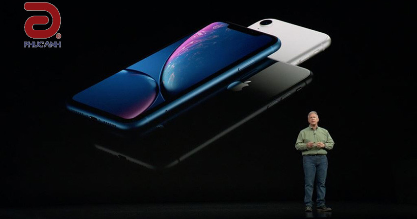 Có bằng sáng chế chống trầy xước iPhone mới không dễ dàng bị phá hủy