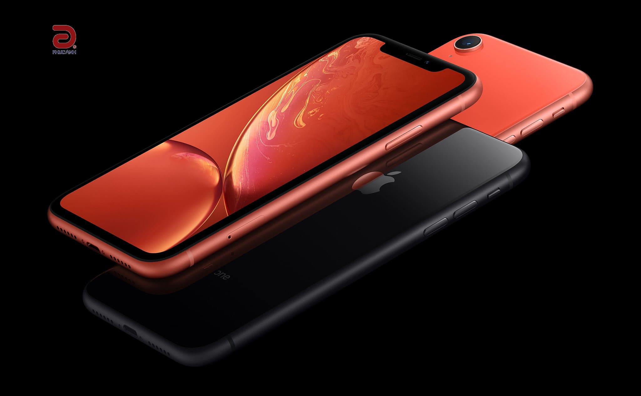 Bạn có biết iPhone XR sẽ được lên kệ muộn vì công nghệ màn hình mới Liquid Retina