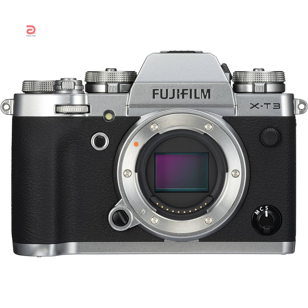 Ra mắt máy ảnh cao cấp màn hình cảm ứng của Fujifilm