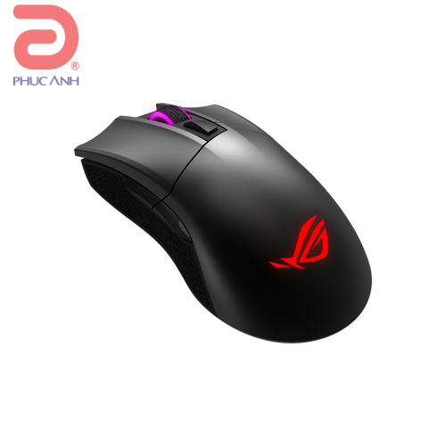 ASUS giới thiệu sản phẩm chuột chơi game không dây mới