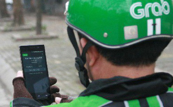 Tin tức không thể bỏ qua cho những người đang sử dụng ví điện tử GrabPay
