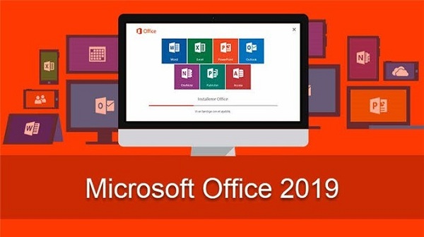 Chính thức ra mắt Office 2019 cho cả hai Windows và Mac