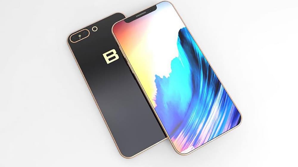 Bkav sắp tung ra thị trường điện thoại Bphone 3 trong tháng 10