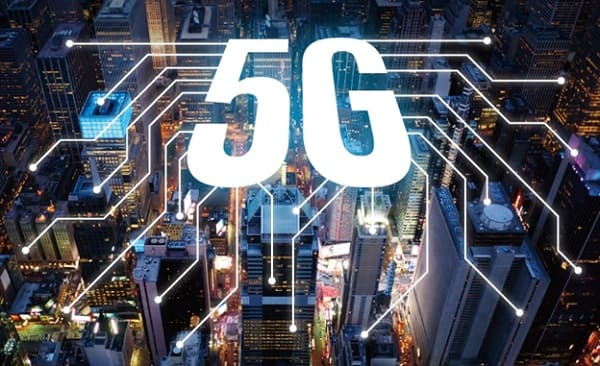 Trung Quốc đang là mối đe dọa nguy hiểm nếu thống trị công nghệ 5G