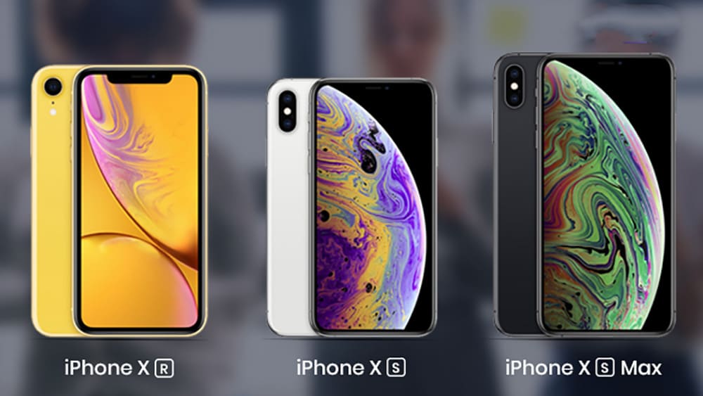 [Tin Hot] iPhone X có thời lượng pin sử dụng lâu hơn cả iPhone XS, XS MAX