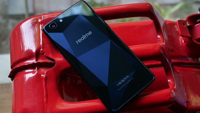 Mới: Thương hiệu Smartphone Realme sẽ xuất hiện tại Việt Nam trong tháng 10 