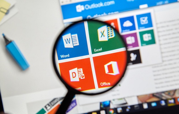 Excel trên Android - Chỉ cần chụp để nhập số liệu