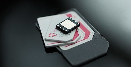 eSIM sẽ được Microsoft đưa lên các thiết bị giải trí chạy Windows 10