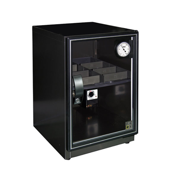 Giới thiệu tủ chống ẩm Eureka RT-48C (46 lít)