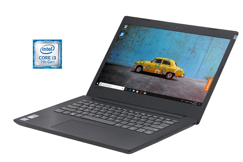 Lenovo IdeaPad 130 14IKB - Lựa chọn hợp lý cho sinh viên mùa tựu trường