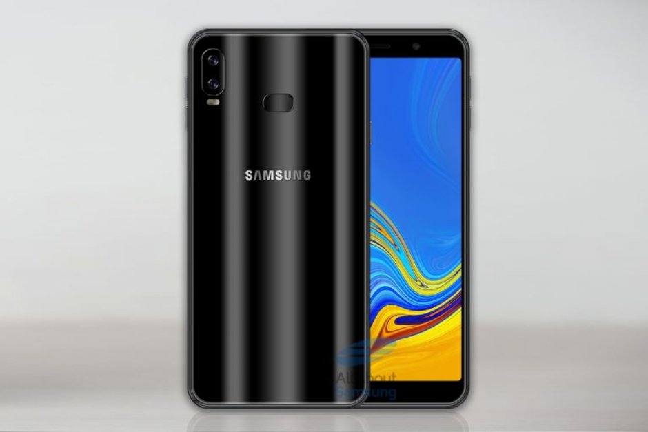 [Tin Tức] Hé lộ hình ảnh, thông số của Galaxy P30 trên TENAA