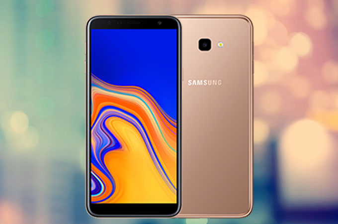 Những lý do nên chon mua Samsung Galaxy J4 Plus 
