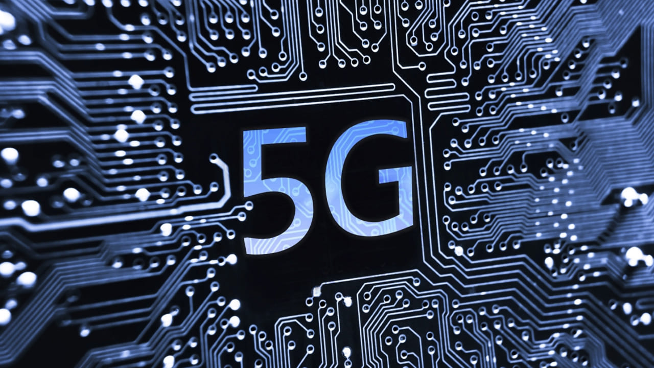 Những lợi ích của mạng 5G khi ứng dụng vào đời sống