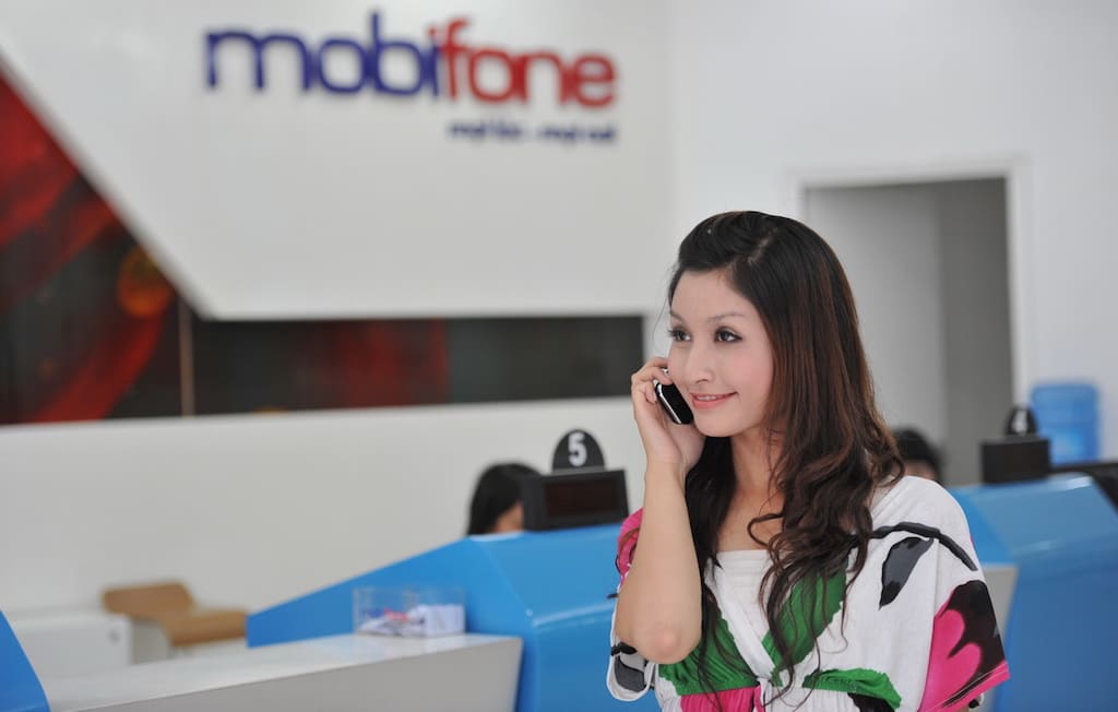 Chỉ còn vài tuần nữa thôi các nhà mạng VinaPhone, MobiFone và Viettel sẽ được chuyển mạng và giữ nguyên số 