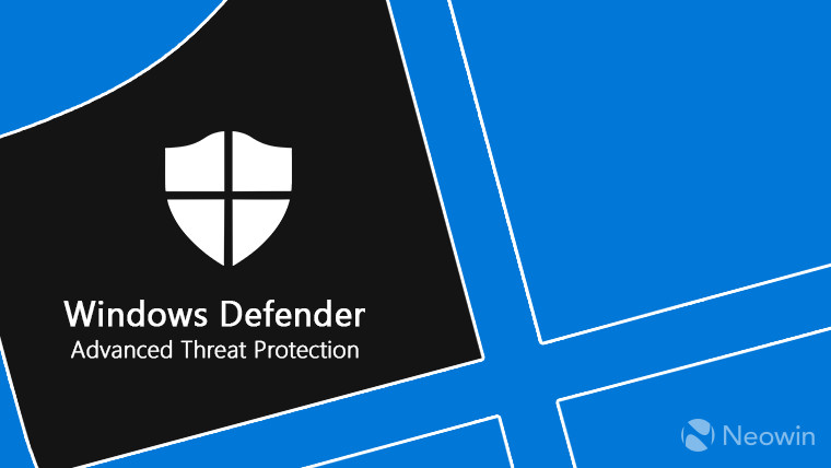 Windows Defender - giải pháp hoàn hảo chống lại các phần mềm độc hại 