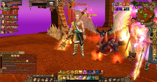 Cùng điểm qua những tựa game nổi tiếng được chuyển thể từ tiểu thuyết của Kim Dung