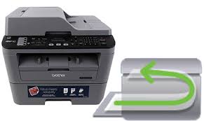 Đánh giá mẫu máy in đen trắng Brother MFC-L2701DW