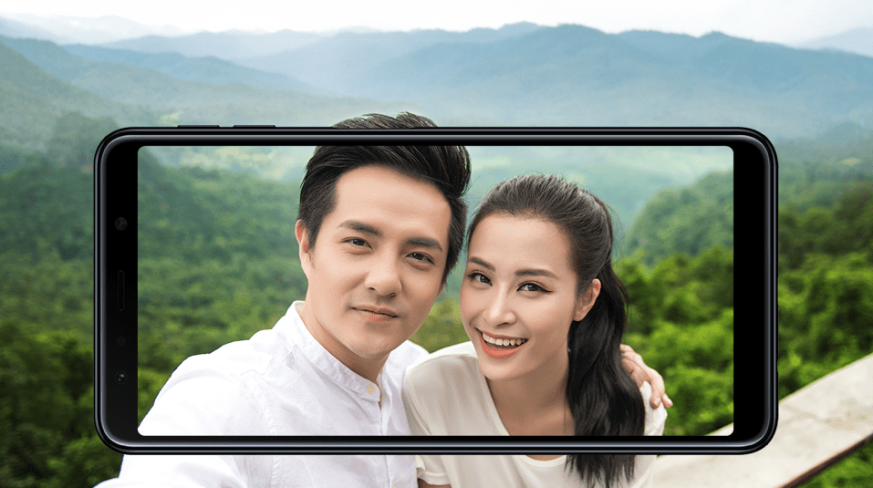 Galaxy A7 chụp ảnh đẹp xuất thần với bộ ba camera góc rộng, giá hấp dẫn đáng bỏ túi hay không?