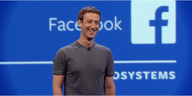 Ghép đôi ngẫu nhiên khi lần đầu gặp nhau tính năng mới của Facebook