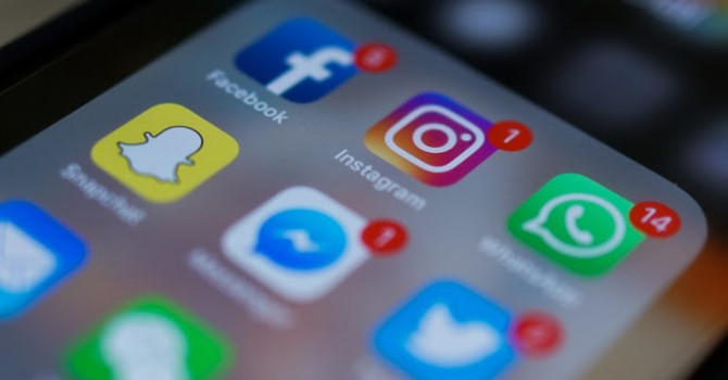 Tải dữ liệu từ Instagram có thể làm lộ mật khẩu người dùng
