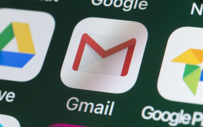 Người dùng iOS đã có thể xem tất cả email trong một inbox chung
