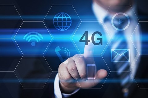 50 quốc gia có tốc độ 4G/LTE nhanh hơn cả Wi-Fi, Việt Nam nằm trong số đó