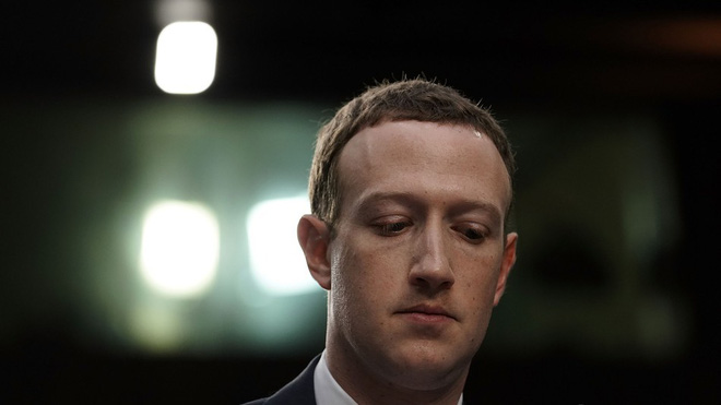 Tài liệu mật tiết lộ Facebook từng xem xét việc bán dữ liệu người dùng cho bên thứ 3