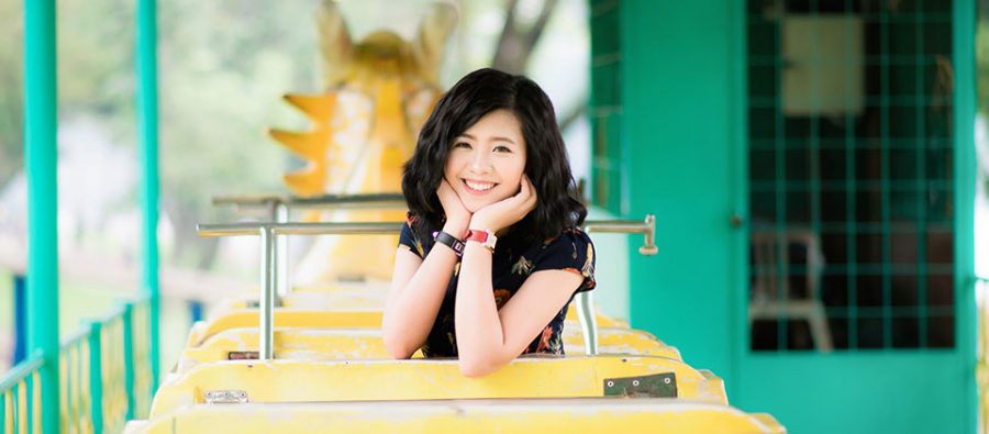 Lên ý tưởng để bạn chụp ảnh đẹp hơn