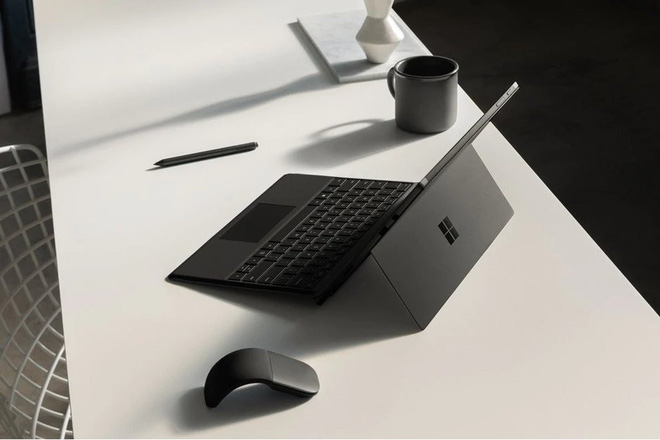 Surface sẽ vẫn tiếp tục được 
