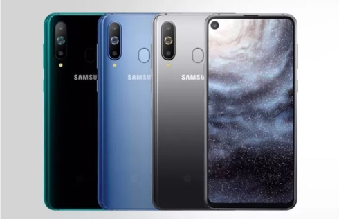 Xu thế smartphone 2019