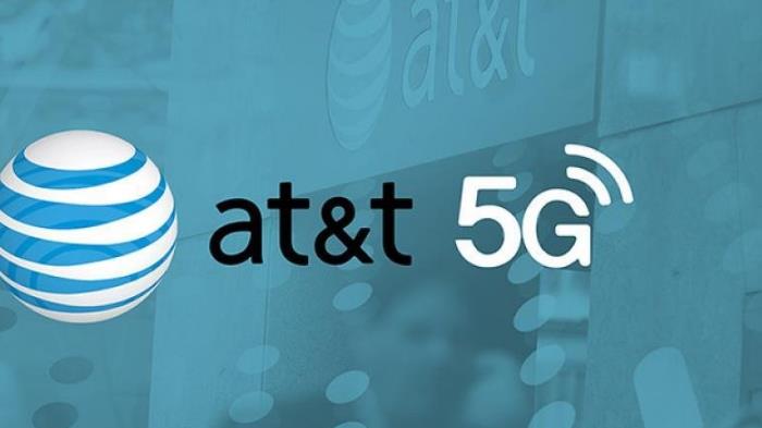 AT&T dùng biểu tượng 5G giả khiến khách hàng lầm tưởng