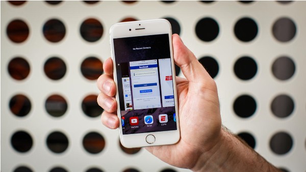 Những mẹo vặt trên iPhone không phải ai cũng biết