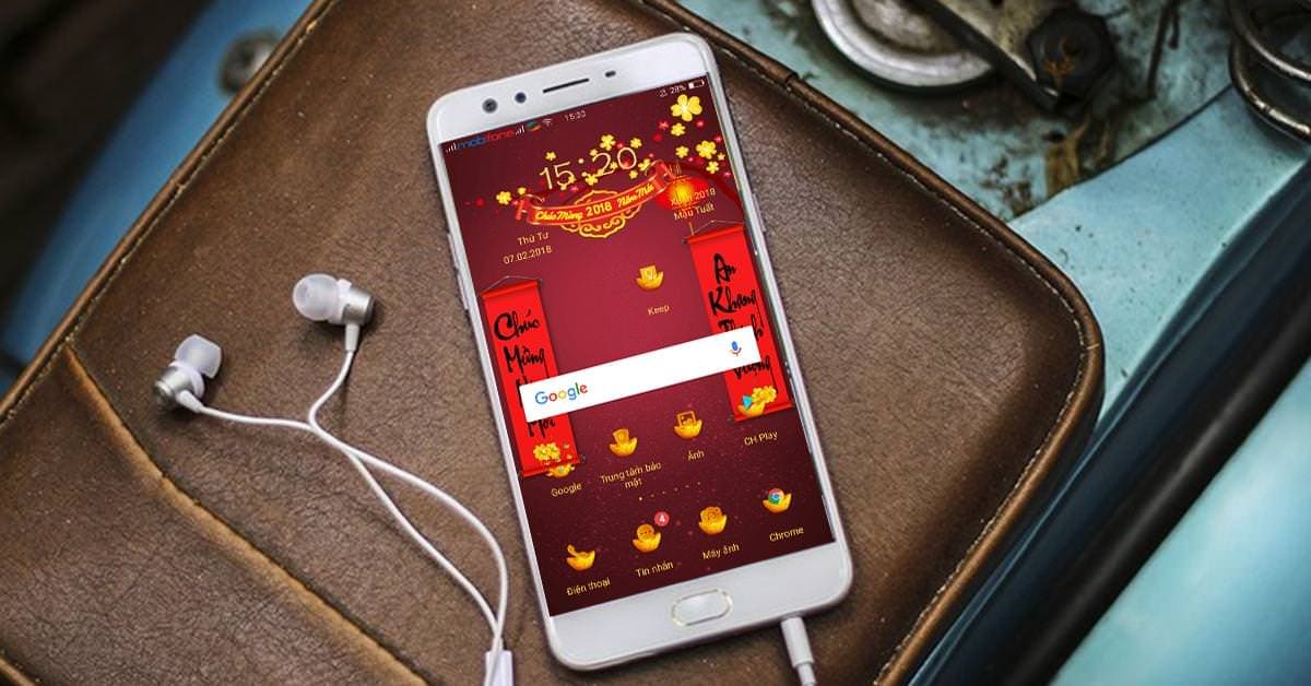 Top 3 món đồ công nghệ được giới trẻ mua sắm nhiều dip Tết