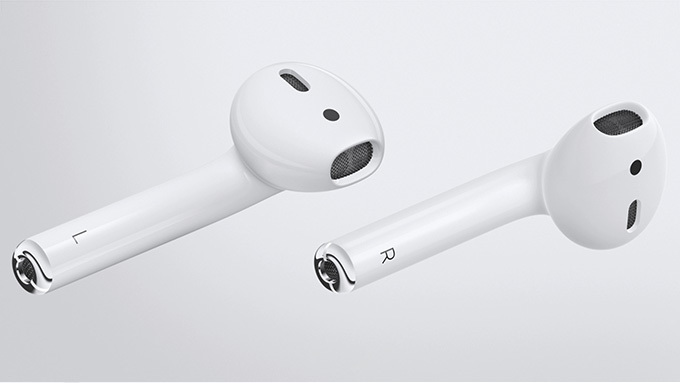 Tai nghe Apple AirPods 2 sắp ra mắt trong nửa đầu năm 2019