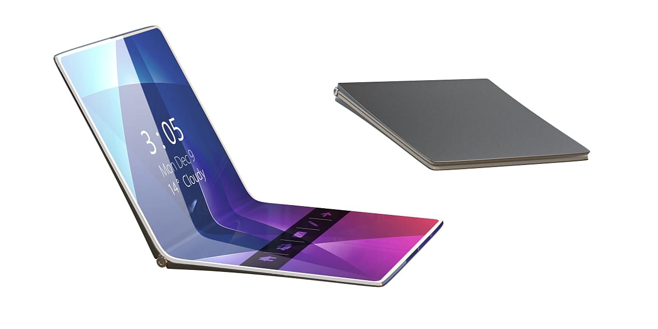 Tại MWC 2019 Huawei sẽ ra mắt chiếc điện thoại màn hình gập chạy chip Kirin 980, sử dụng modem 5G Balong 5000 