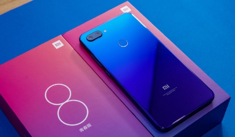 Xiaomi Mi 8 Lite: thiết kế mới, chụp đẹp, giá tốt đáng mua ngay