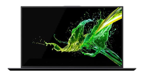 “Acer Swift 7 2019” laptop siêu mỏng 9.85mm siêu nhẹ 890 gram