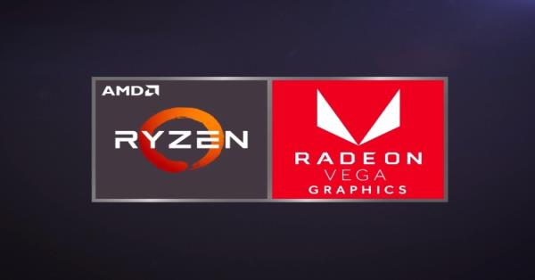 AMD ra mắt chip Ryzen Mobile cho laptop tích hợp card đồ họa Radeon Vega cực mạnh