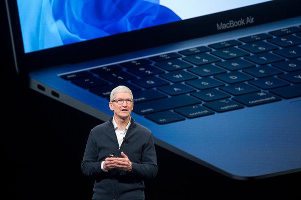 Lý do gì khiến Apple không thể sản xuất máy tính tại Mỹ