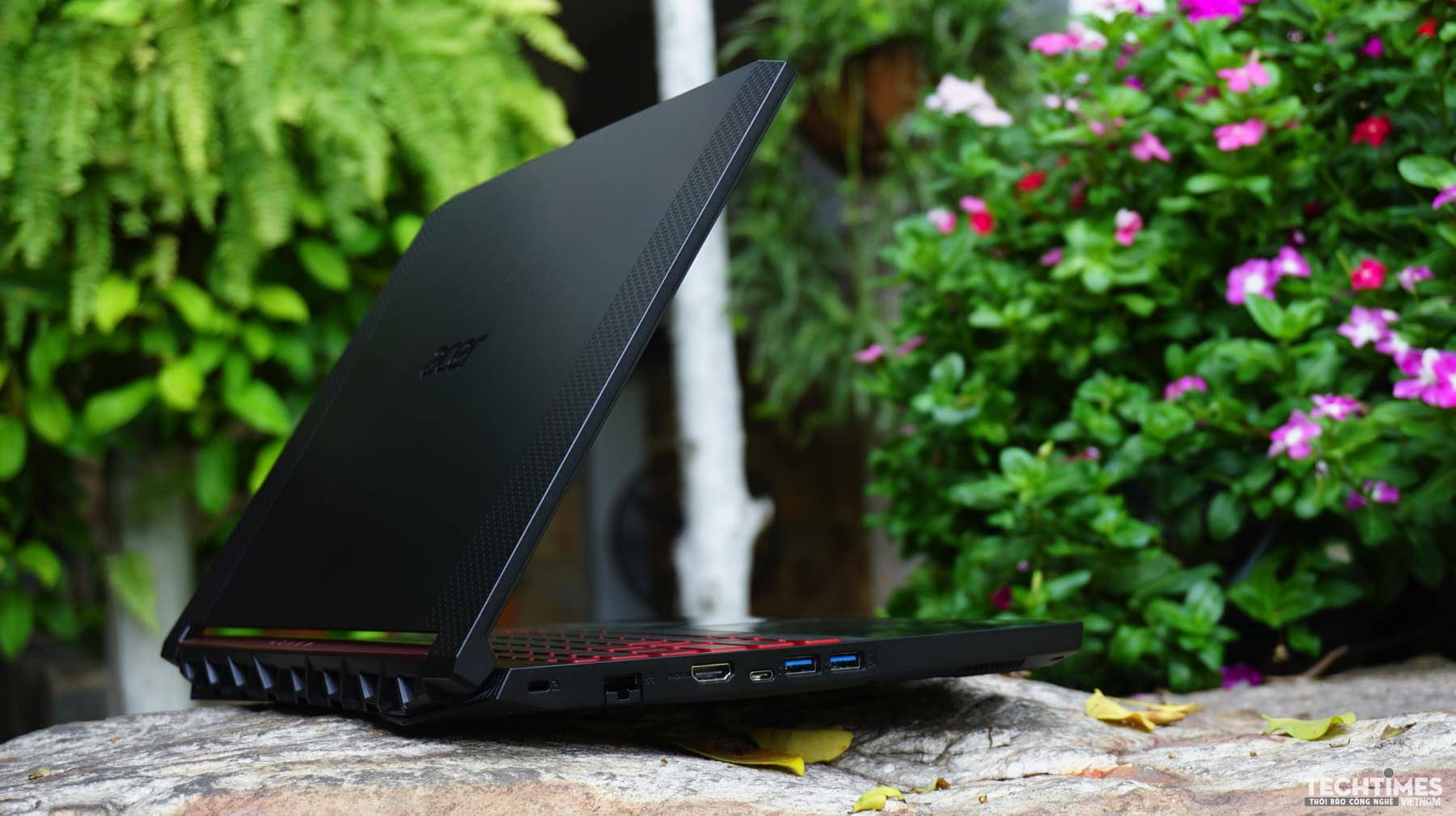 Acer nitro 5 или asus rog что лучше