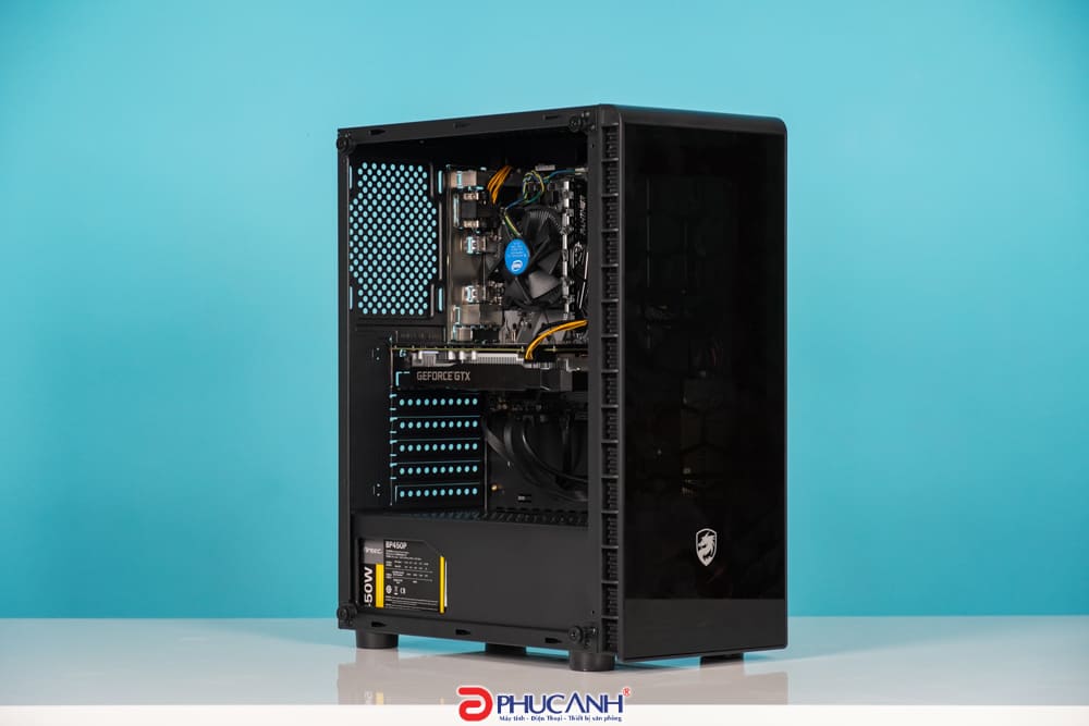 [REVIEW] PCPA PERFORMANCE - BEST PC GAMING PHÂN KHÚC 13 TRIỆU ĐỒNG