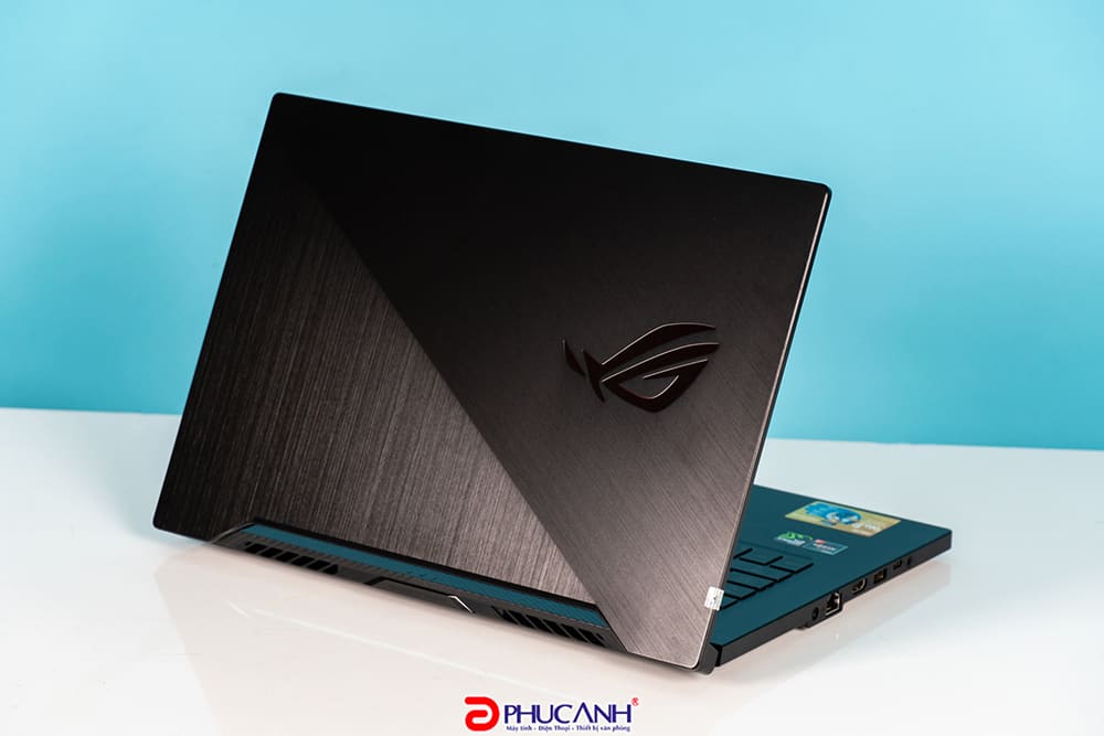 [REVIEW] ASUS ZEPHYRUS GA502DU - LIỆU ĐÂY CÓ PHẢI LÀ CHIẾC ZEPHYRUS ĐÁNG MUA?