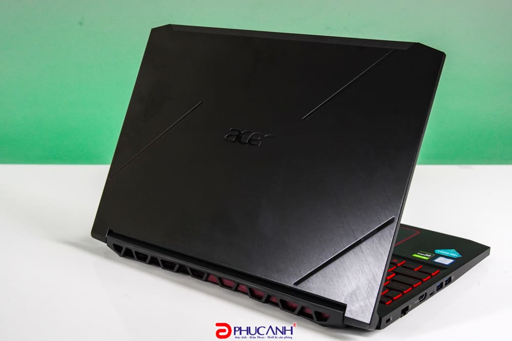 [Review] Acer Nitro 7 - sự cải tiến toàn diện từ Acer Nitro 5
