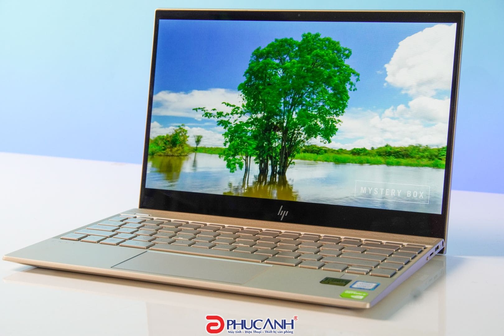 [Review] HP Envy 13 (2019) | Ultrabook “siêu di động của HP” có gì mới so với bản tiền nhiệm?