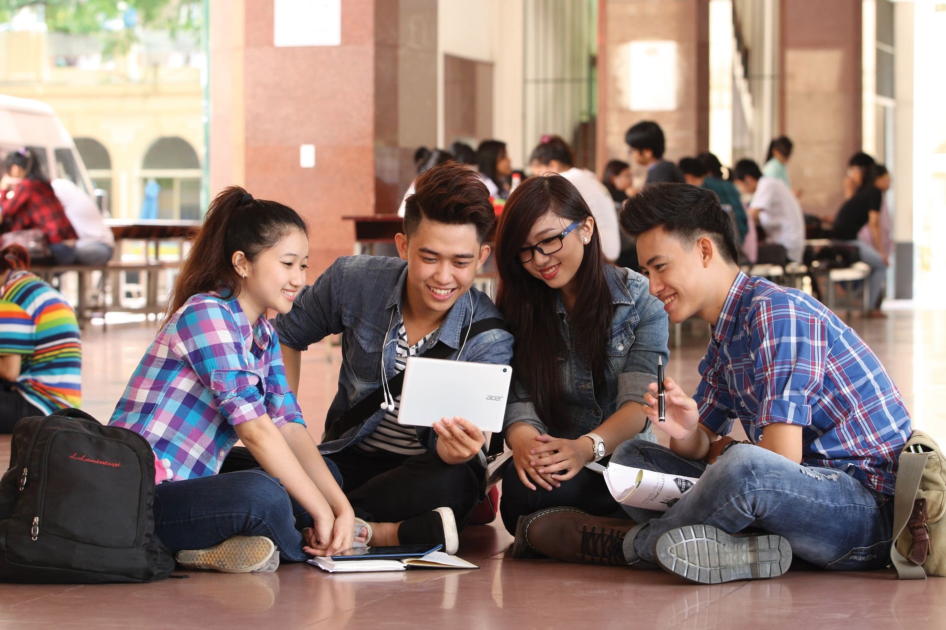 Giới thiệu một số bàn phím, chuột ngon, bổ, rẻ dành cho tân sinh viên